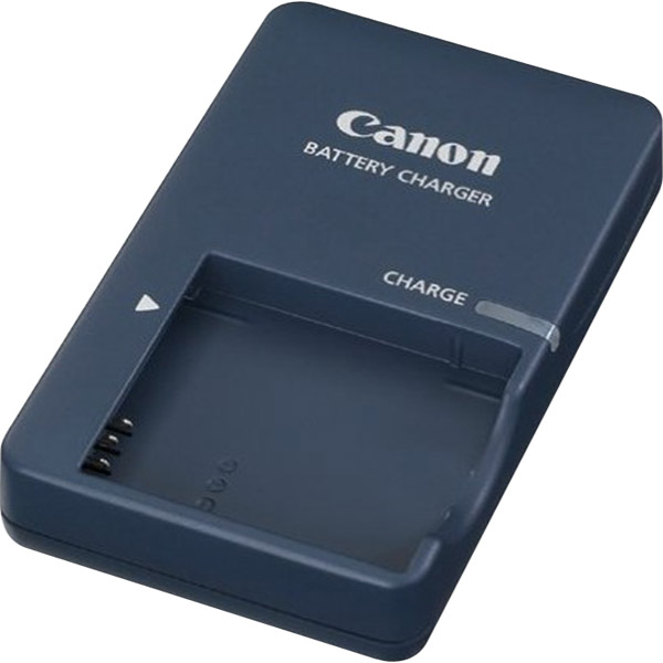 Canon CB2LV Battery Charger for NB-4L battery