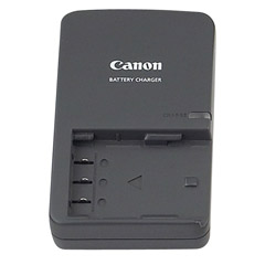 Canon CB2LW Battery Charger