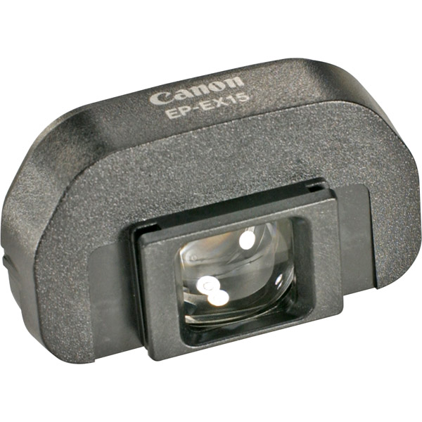 Canon EPEX15 Eyepiece Extender