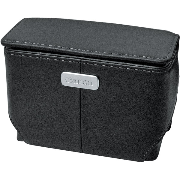 Canon PSC5000 Semi Hard Camera Case for the Powershot G7 Digital Camera