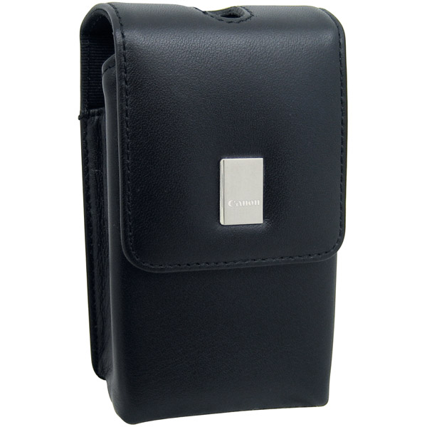 Canon PSC55 Canon Soft Leather Compact Case 