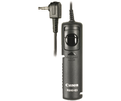 Canon RS60E3 Remote Switch for EOS Digital Rebel SLR Cameras