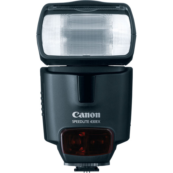 Canon SL430EX Speedlite Auto-Flash
