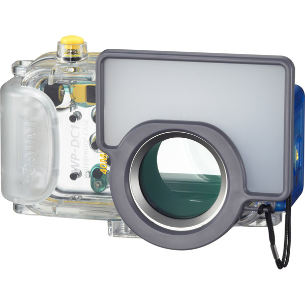 Canon WPDC1 Waterproof Case for the Powershot S80
