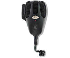 Cobra HGM73 4-Pin CB Microphones