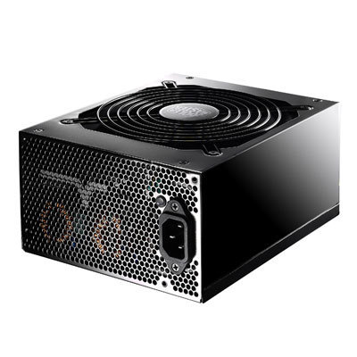 Coolermaster 713002300GP 1000W Real Power Pro PSU