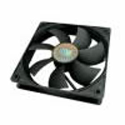 Coolermaster R4S2S124KGP 120mm Sleeve (4 in 1)